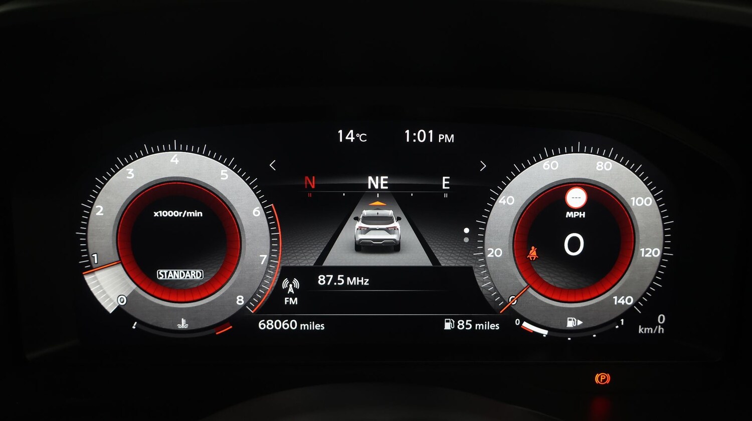 Used Nissan Qashqai 2022 for sale - 77789446: Photo 10