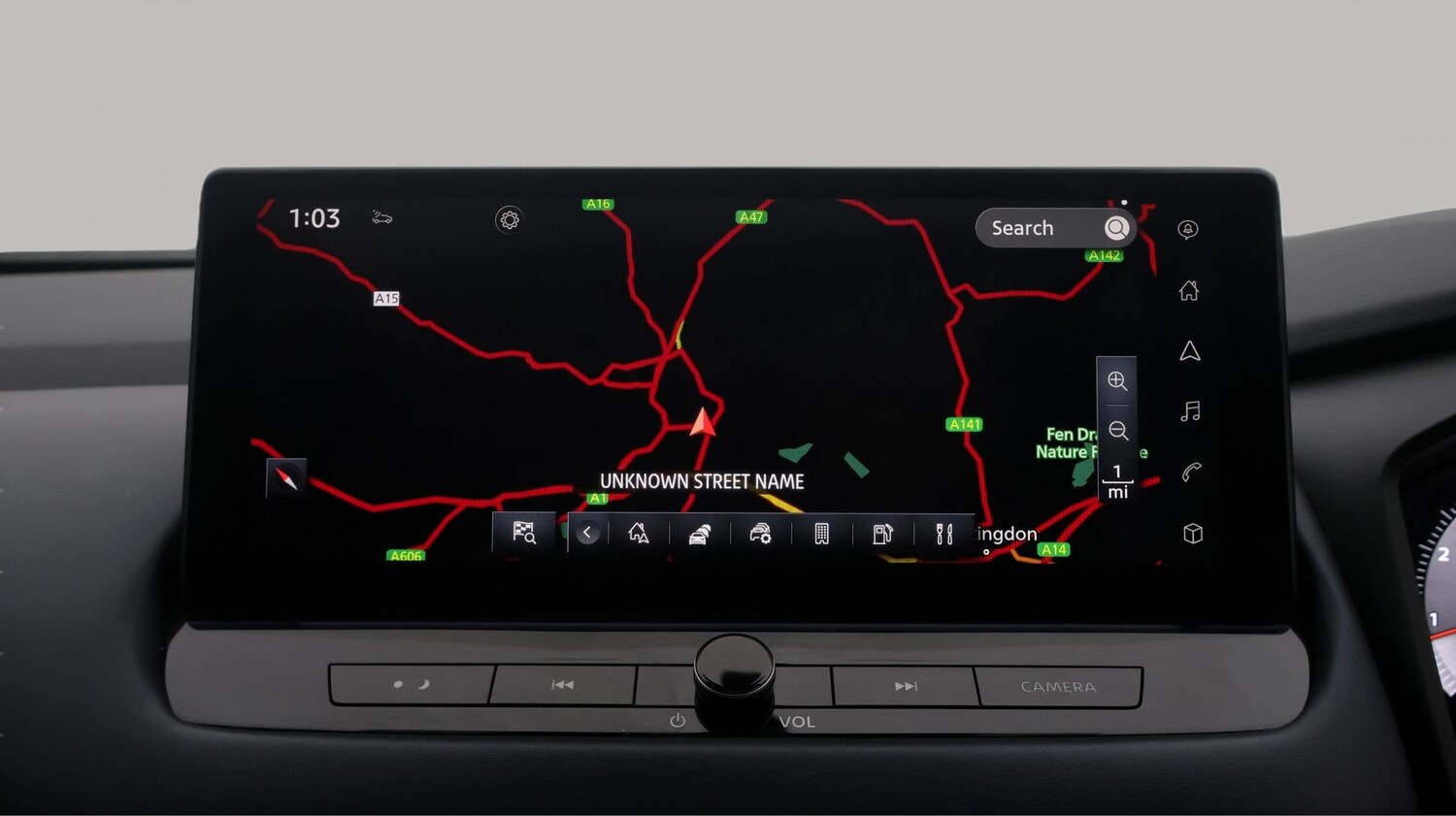 Used Nissan Qashqai 2022 for sale - 77789446: Photo 11