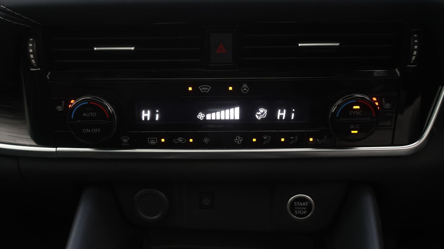 Used Nissan Qashqai 2022 for sale - 77789446: Photo 12