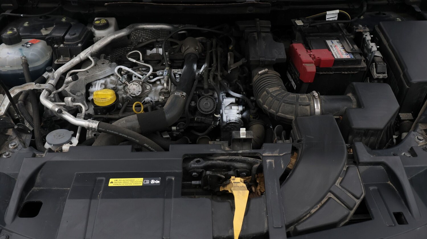 Used Nissan Qashqai 2022 for sale - 77789446: Photo 19