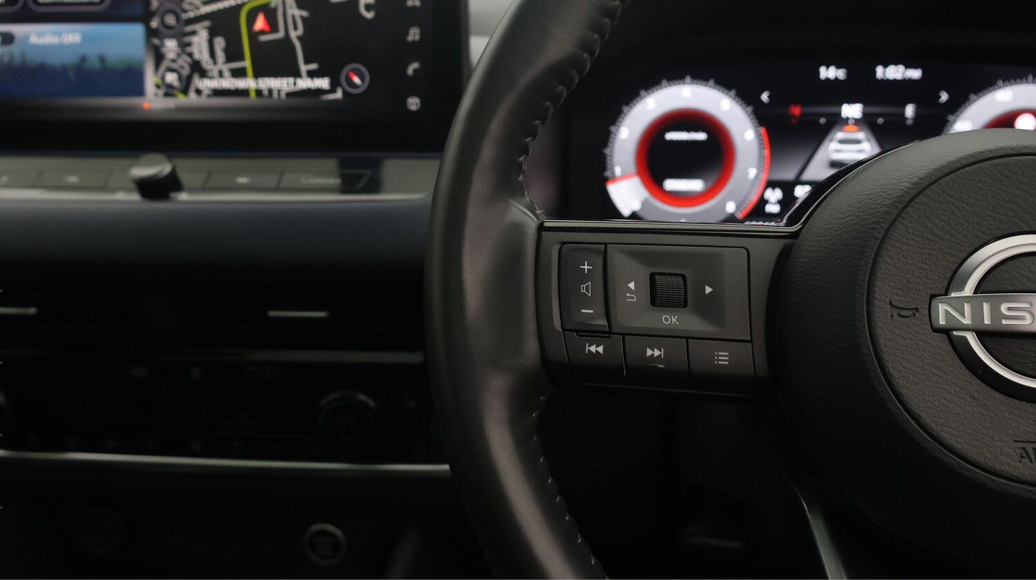 Used Nissan Qashqai 2022 for sale - 77789446: Photo 23