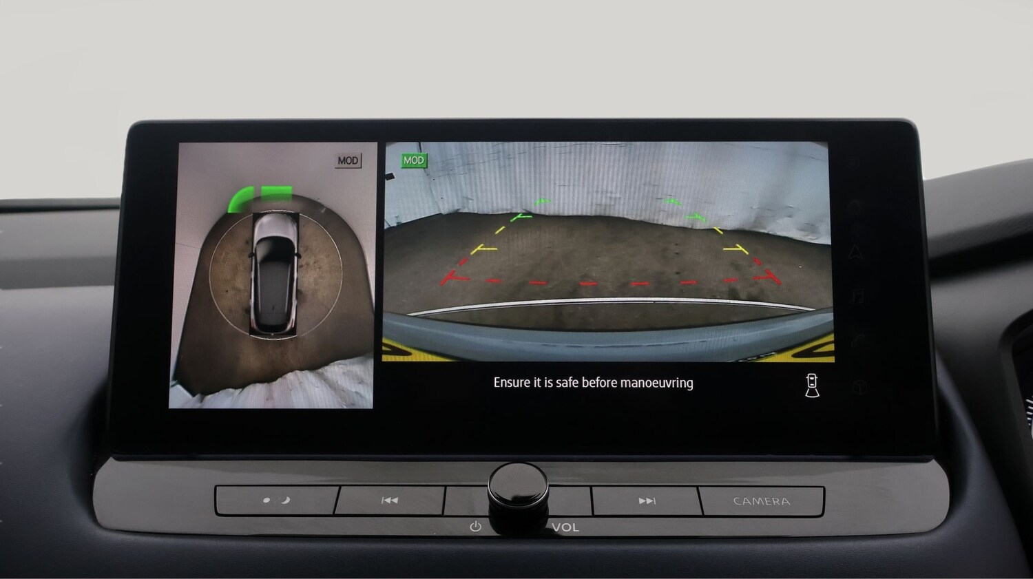 Used Nissan Qashqai 2022 for sale - 77789446: Photo 24