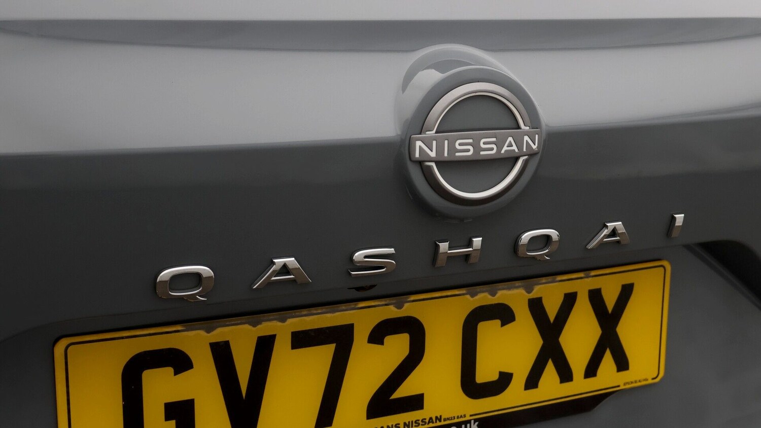 Used Nissan Qashqai 2022 for sale - 77789446: Photo 26