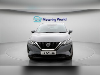 Used Nissan Qashqai 2022 for sale - 77789446: Photo