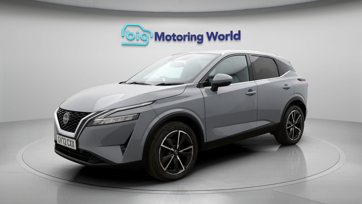 Used Nissan Qashqai 2022 for sale - 77789446: Photo 3