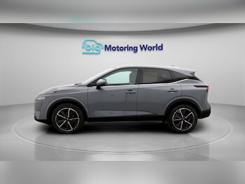 Used Nissan Qashqai 2022 for sale - 77789446: Photo