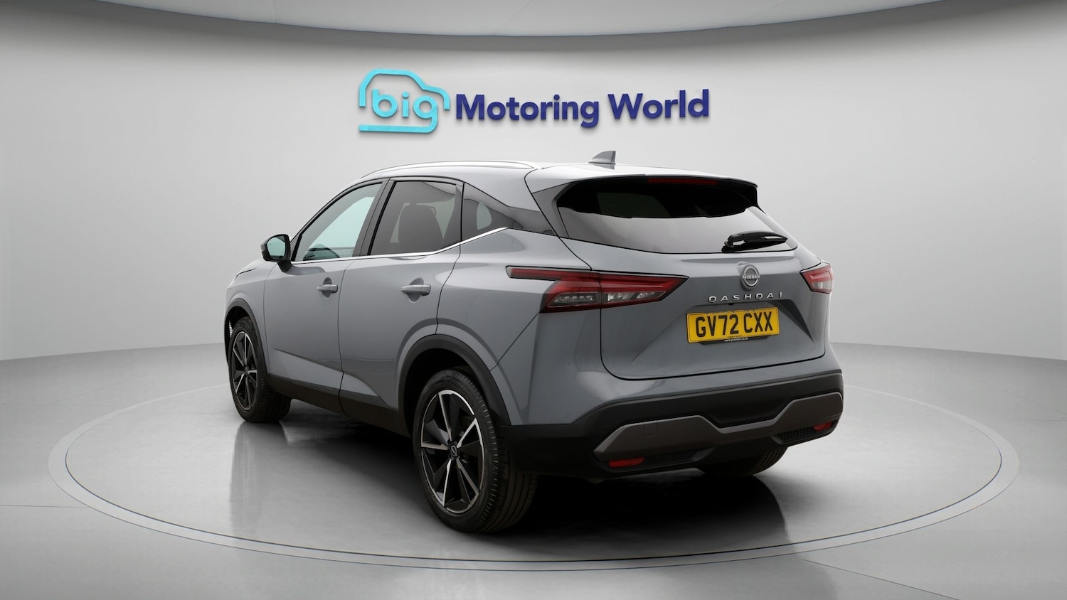 Used Nissan Qashqai 2022 for sale - 77789446: Photo 5