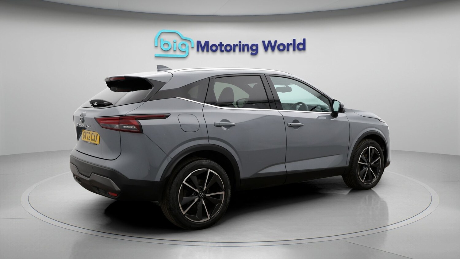 Used Nissan Qashqai 2022 for sale - 77789446: Photo 7