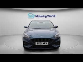 Used Ford Focus 2021 for sale - 74838102: Photo