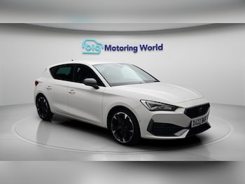 Used Cupra Leon 2022 for sale - 79382533: Photo