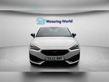 Used Cupra Leon 2022 for sale - 79382533: Photo