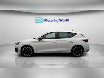 Used Cupra Leon 2022 for sale - 79382533: Photo