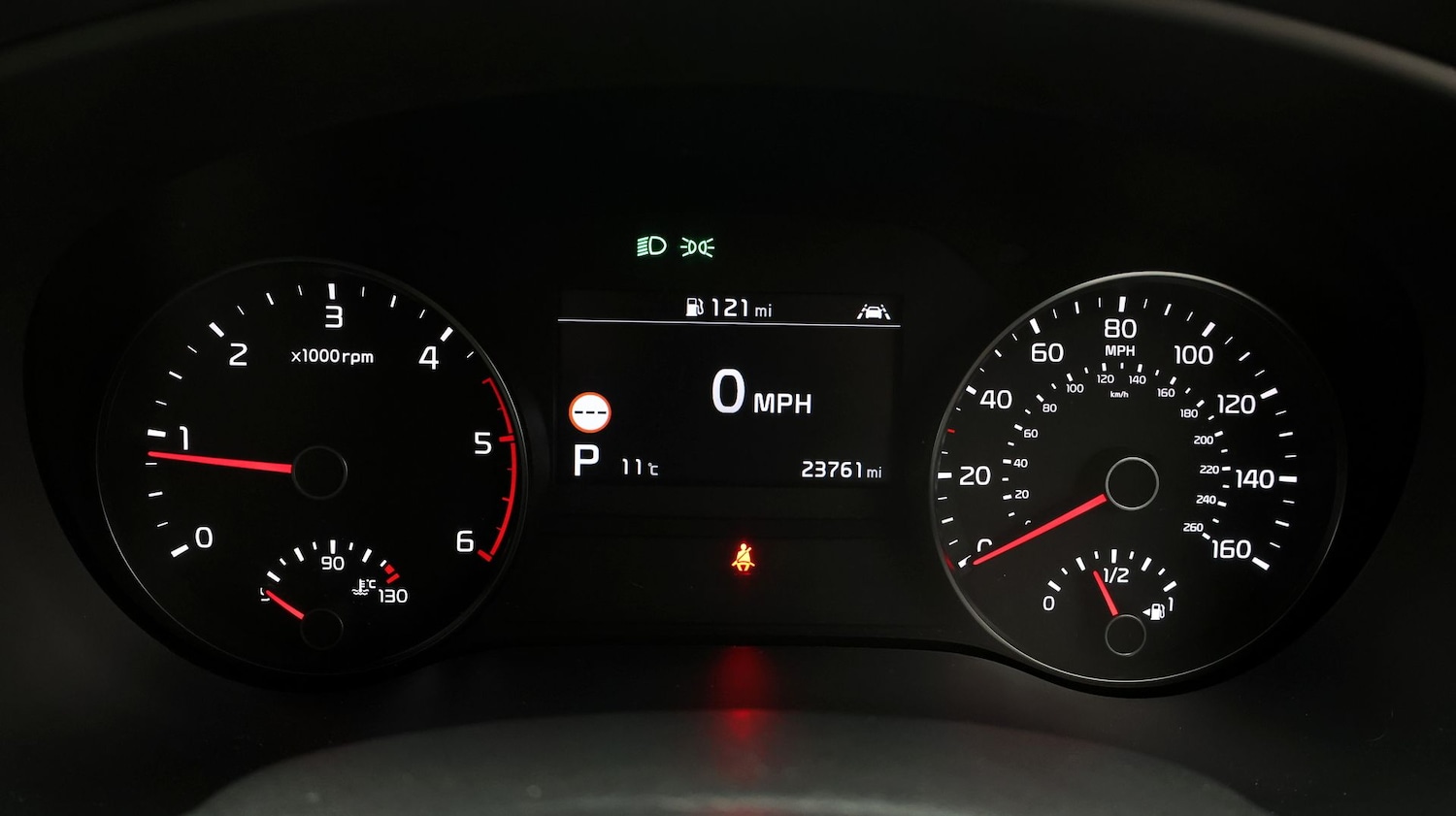 Used Kia Sportage for sale - 77181815: Photo 10