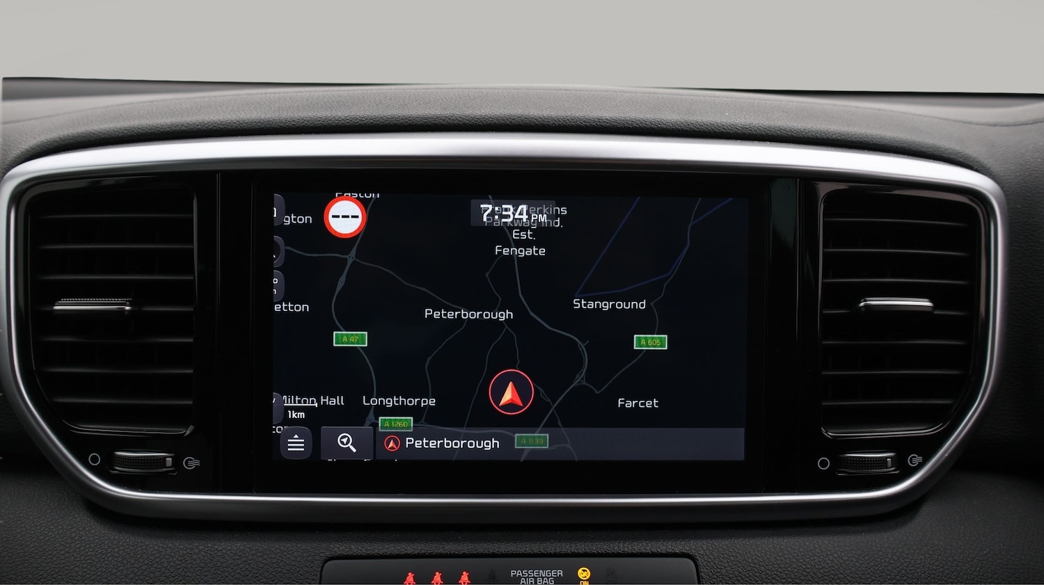 Used Kia Sportage for sale - 77181815: Photo 11