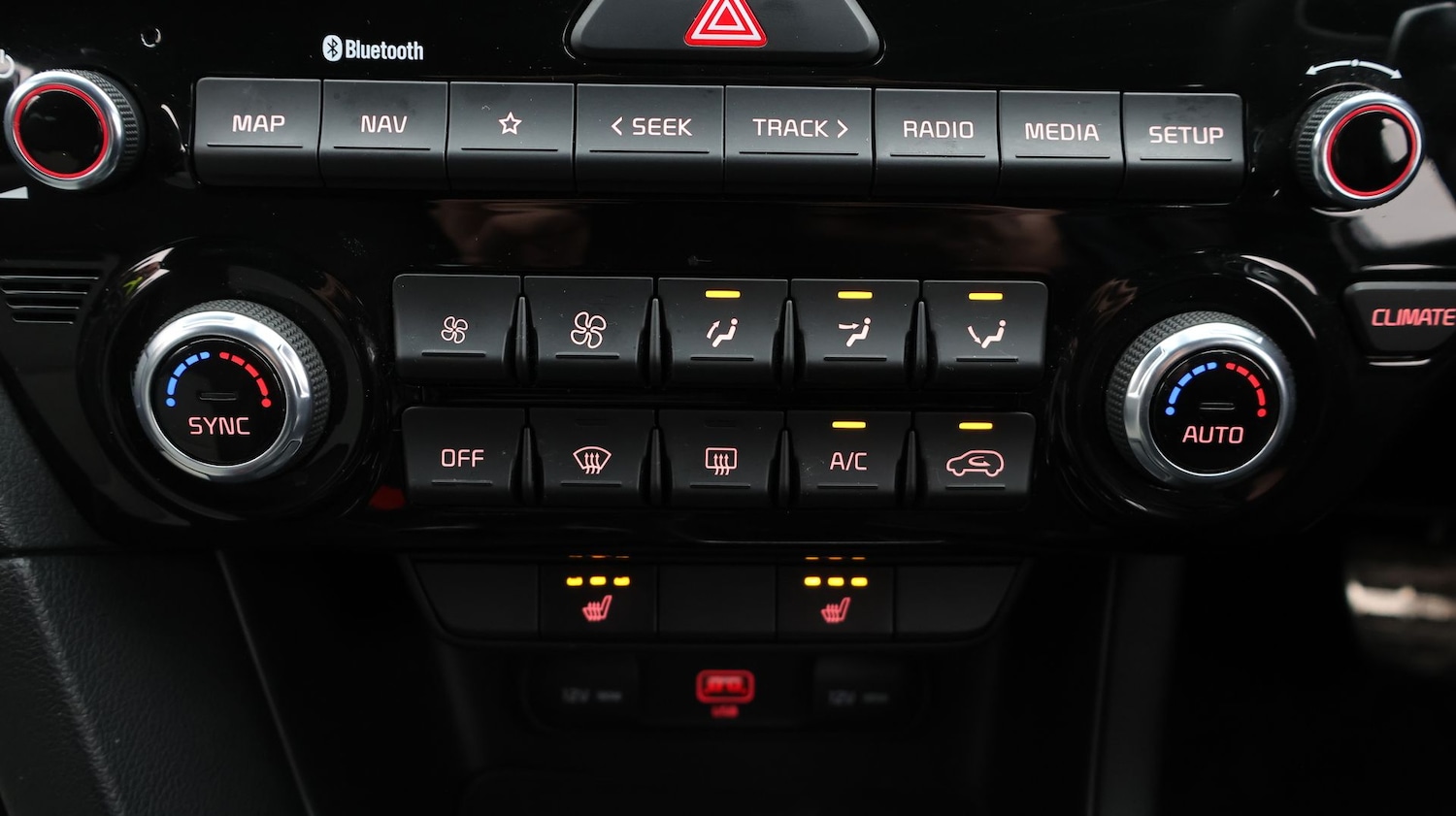 Used Kia Sportage for sale - 77181815: Photo 12