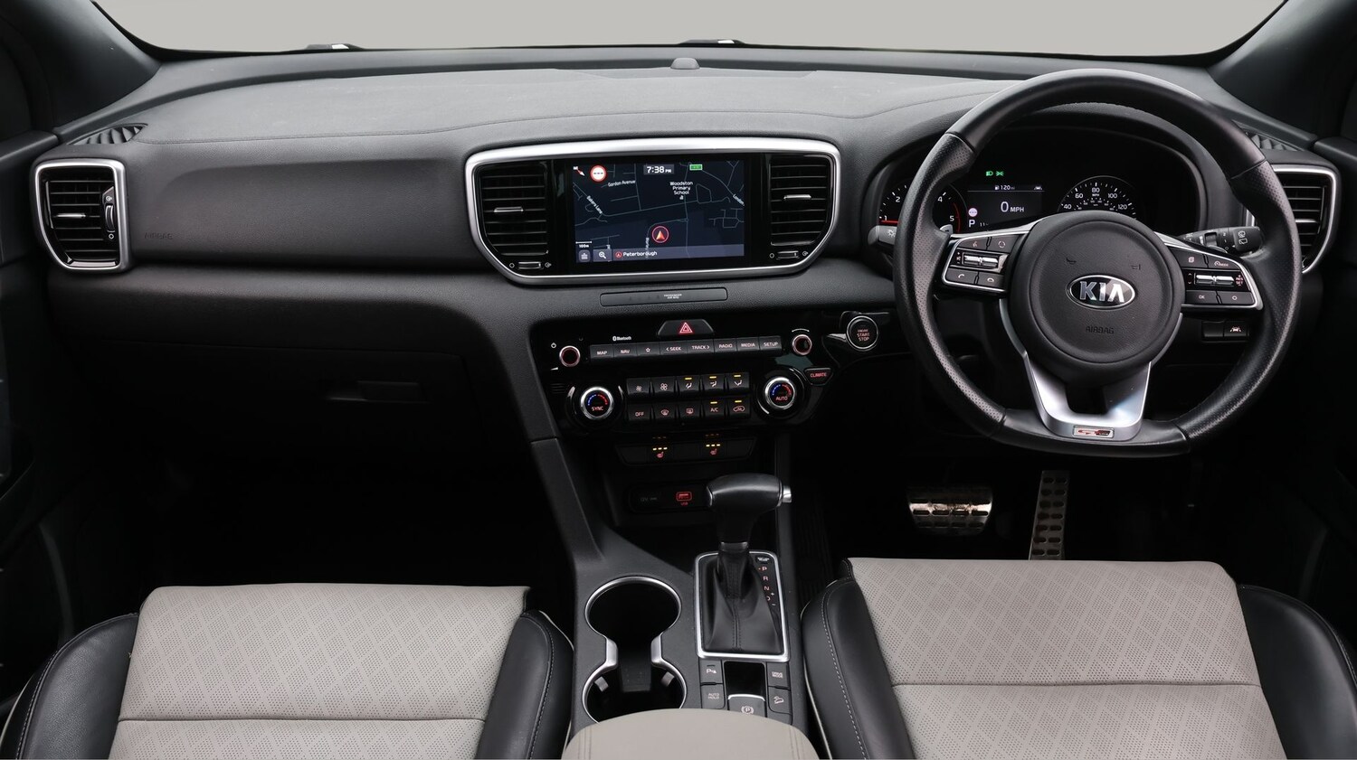 Used Kia Sportage for sale - 77181815: Photo 13