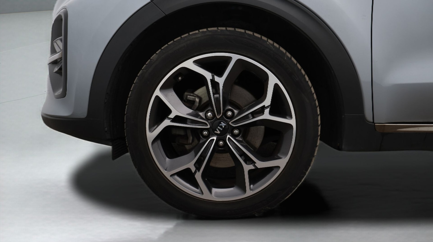 Used Kia Sportage for sale - 77181815: Photo 18