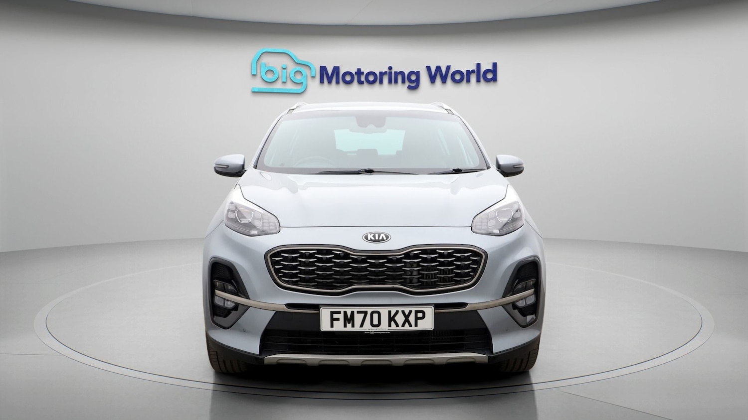 Used Kia Sportage for sale - 77181815: Photo 2