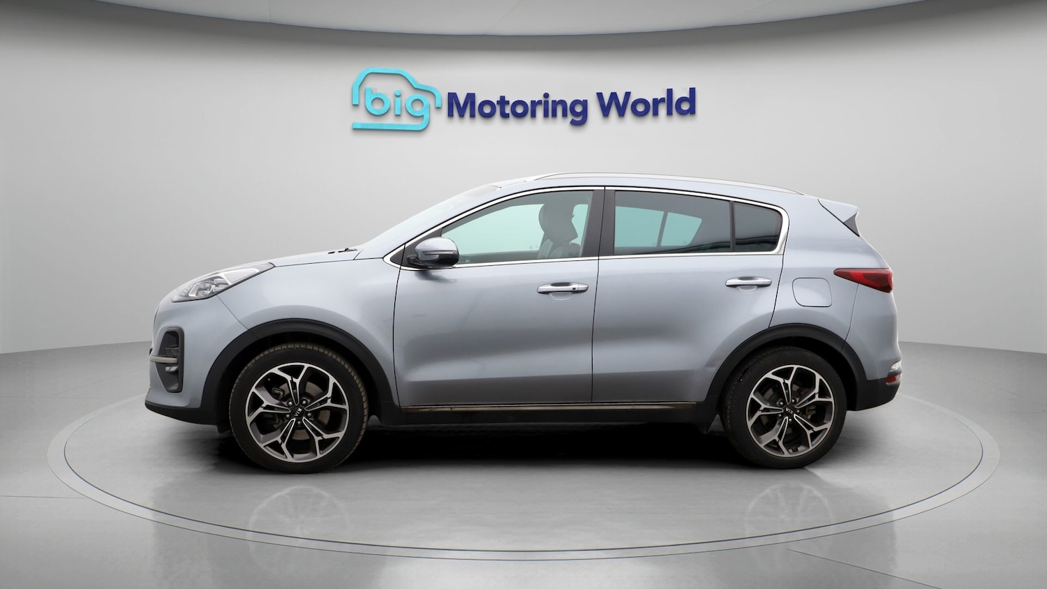 Used Kia Sportage for sale - 77181815: Photo 4