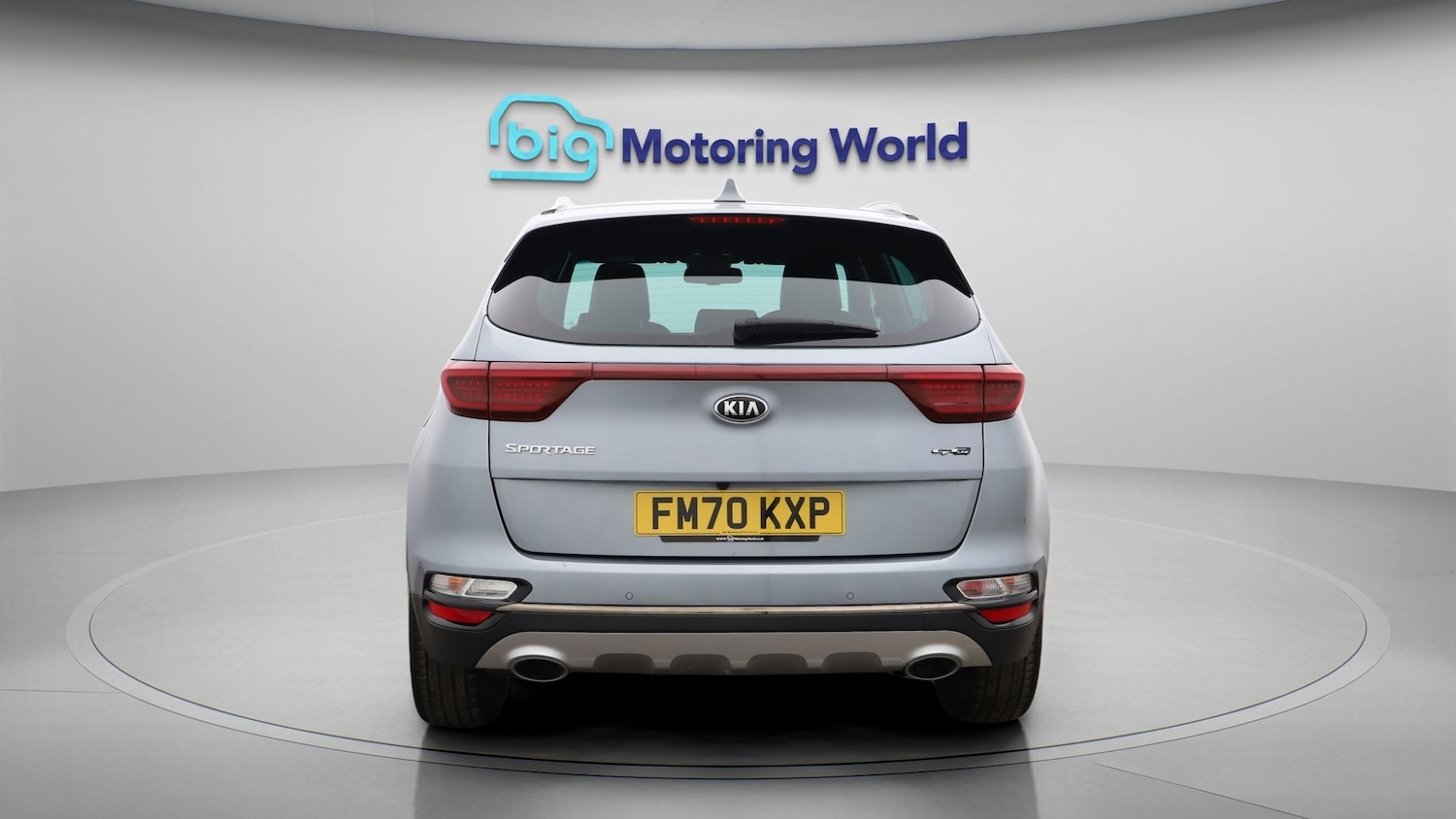 Used Kia Sportage for sale - 77181815: Photo 6