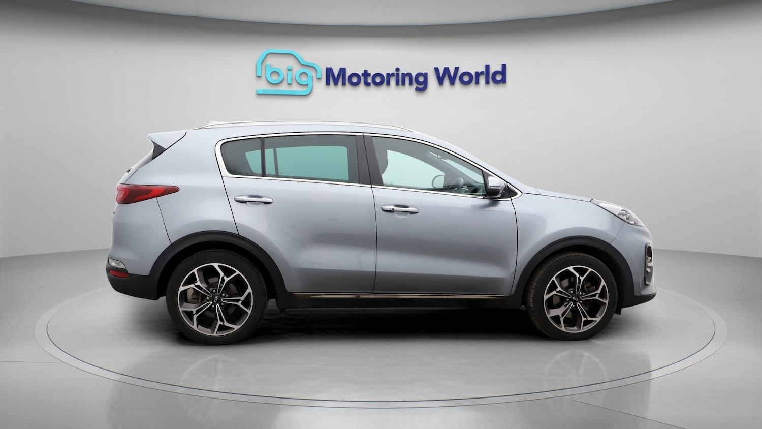 Used Kia Sportage for sale - 77181815: Photo 8