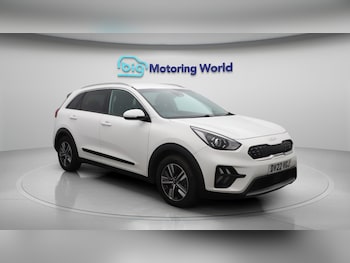 Used Kia Niro 2022 for sale - 75927574: Photo