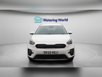 Used Kia Niro 2022 for sale - 75927574: Photo