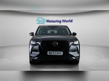 Used Mazda CX-60 2024 for sale - 78268030: Photo