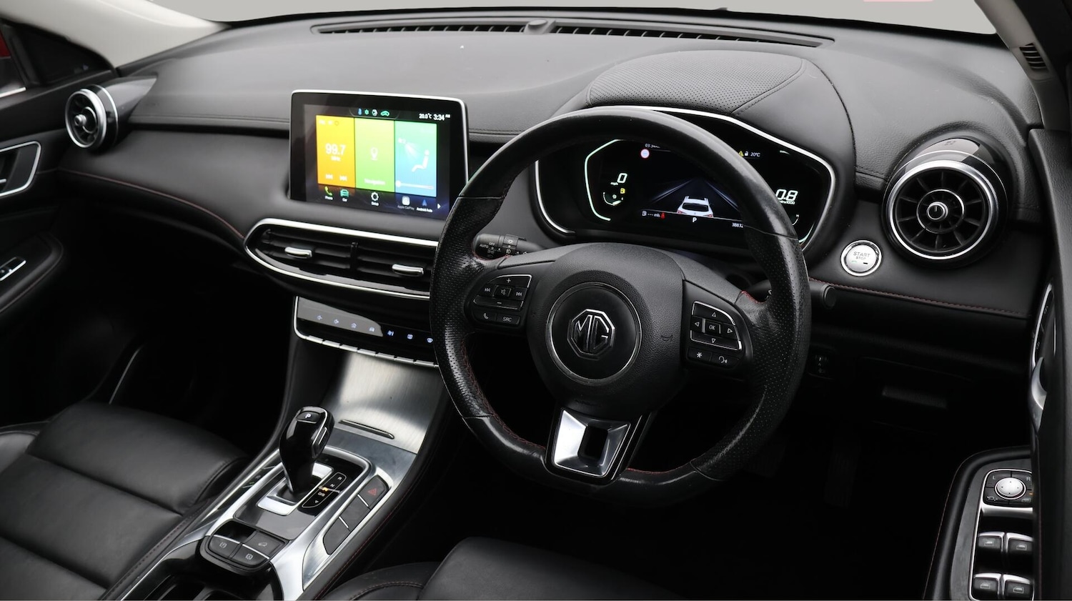 Used MG MG HS 2022 for sale - 76423290: Photo 10