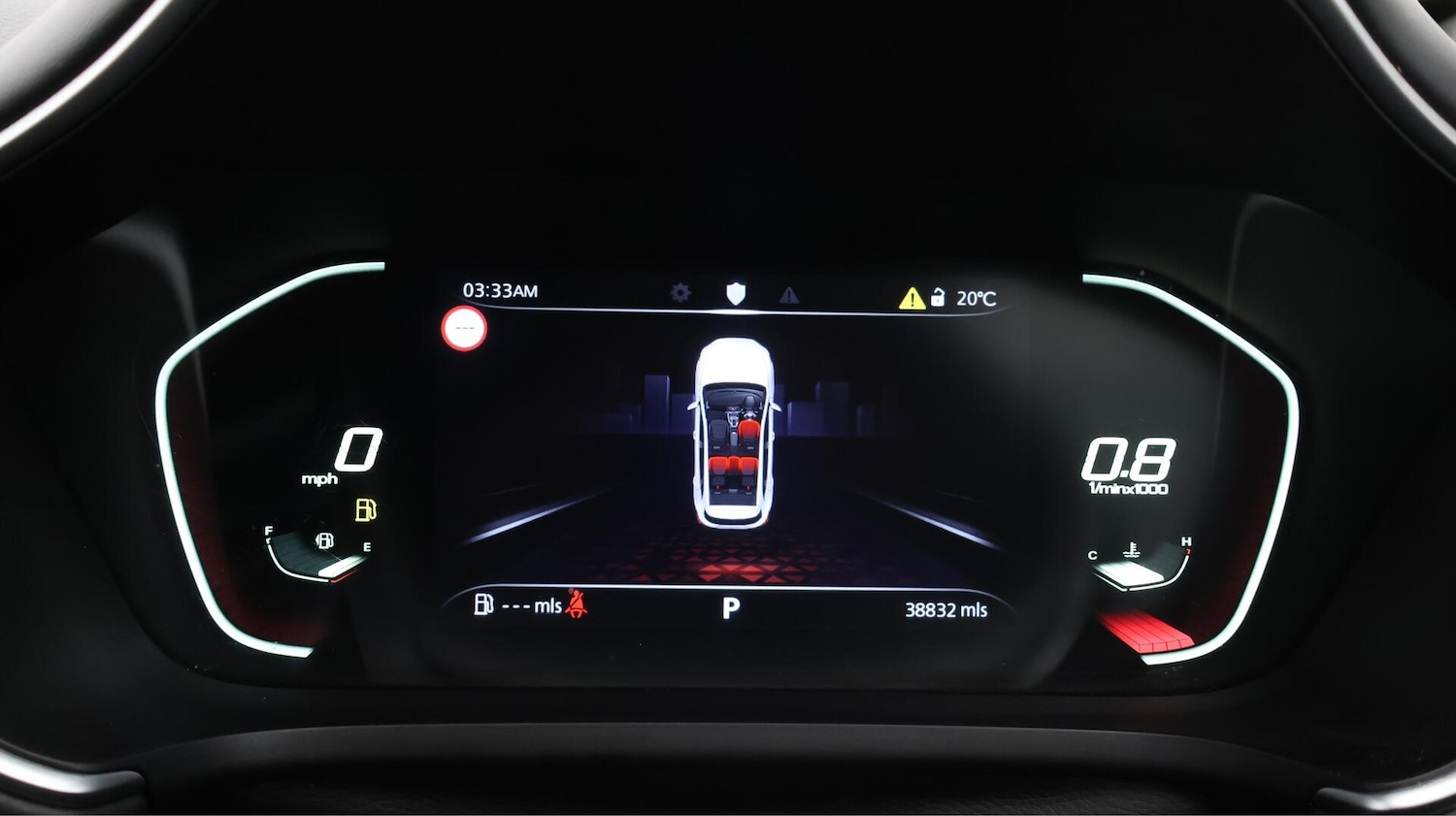 Used MG MG HS 2022 for sale - 76423290: Photo 11