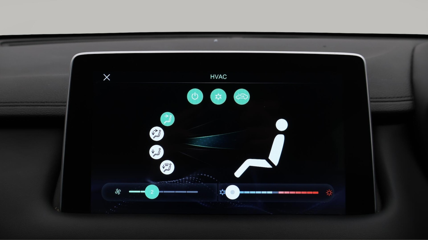 Used MG MG HS 2022 for sale - 76423290: Photo 13