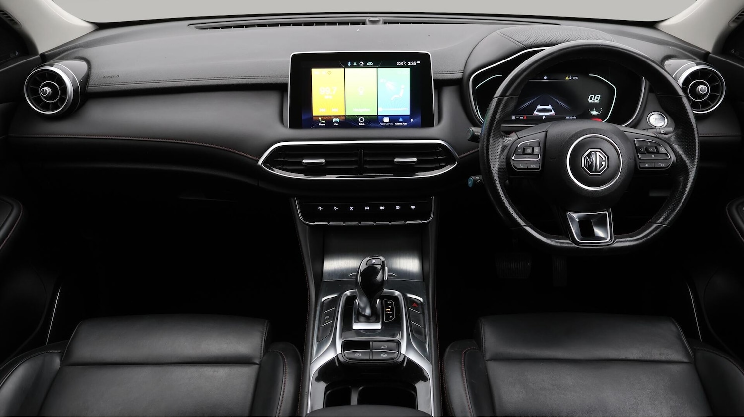 Used MG MG HS 2022 for sale - 76423290: Photo 14