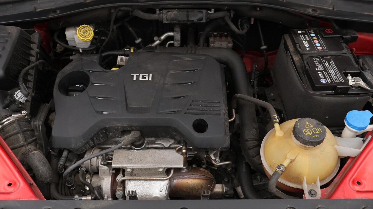 Used MG MG HS 2022 for sale - 76423290: Photo 20