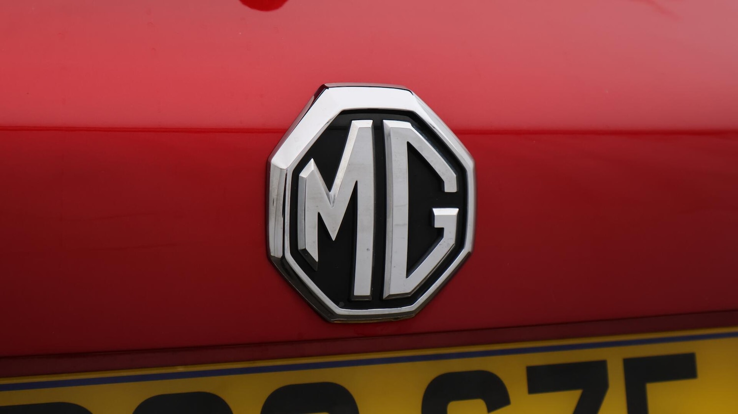 Used MG MG HS 2022 for sale - 76423290: Photo 21