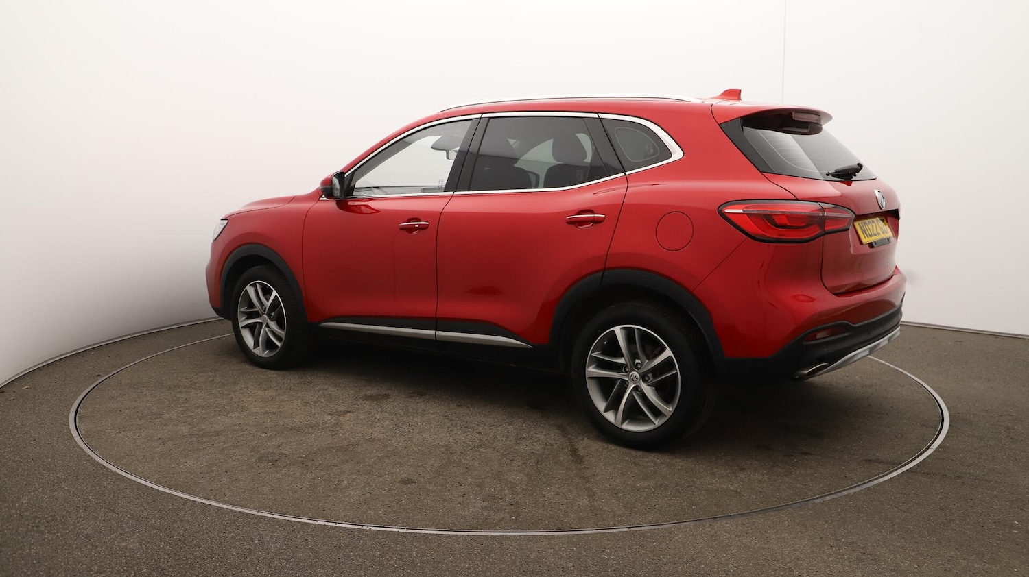 Used MG MG HS 2022 for sale - 76423290: Photo 34