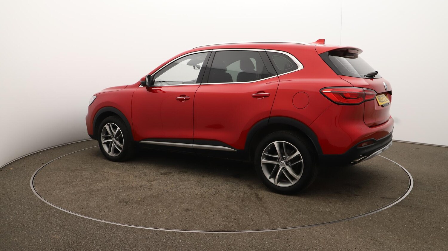 Used MG MG HS 2022 for sale - 76423290: Photo 35