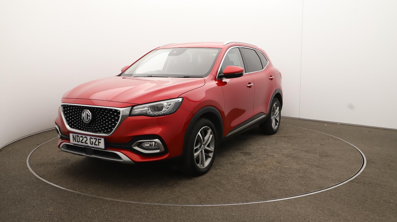 Used MG MG HS 2022 for sale - 76423290: Photo 36