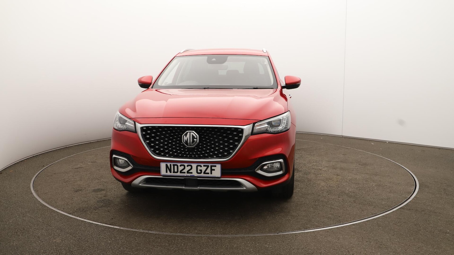 Used MG MG HS 2022 for sale - 76423290: Photo 38