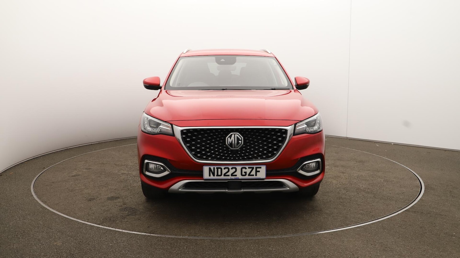 Used MG MG HS 2022 for sale - 76423290: Photo 39