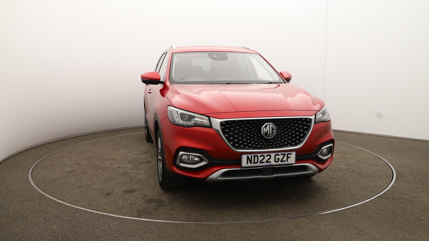 Used MG MG HS 2022 for sale - 76423290: Photo 40