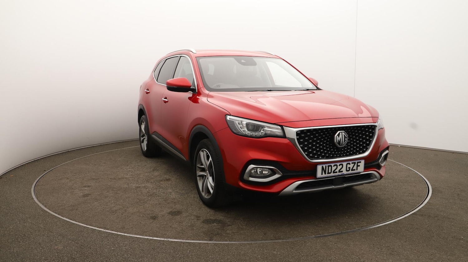 Used MG MG HS 2022 for sale - 76423290: Photo 41