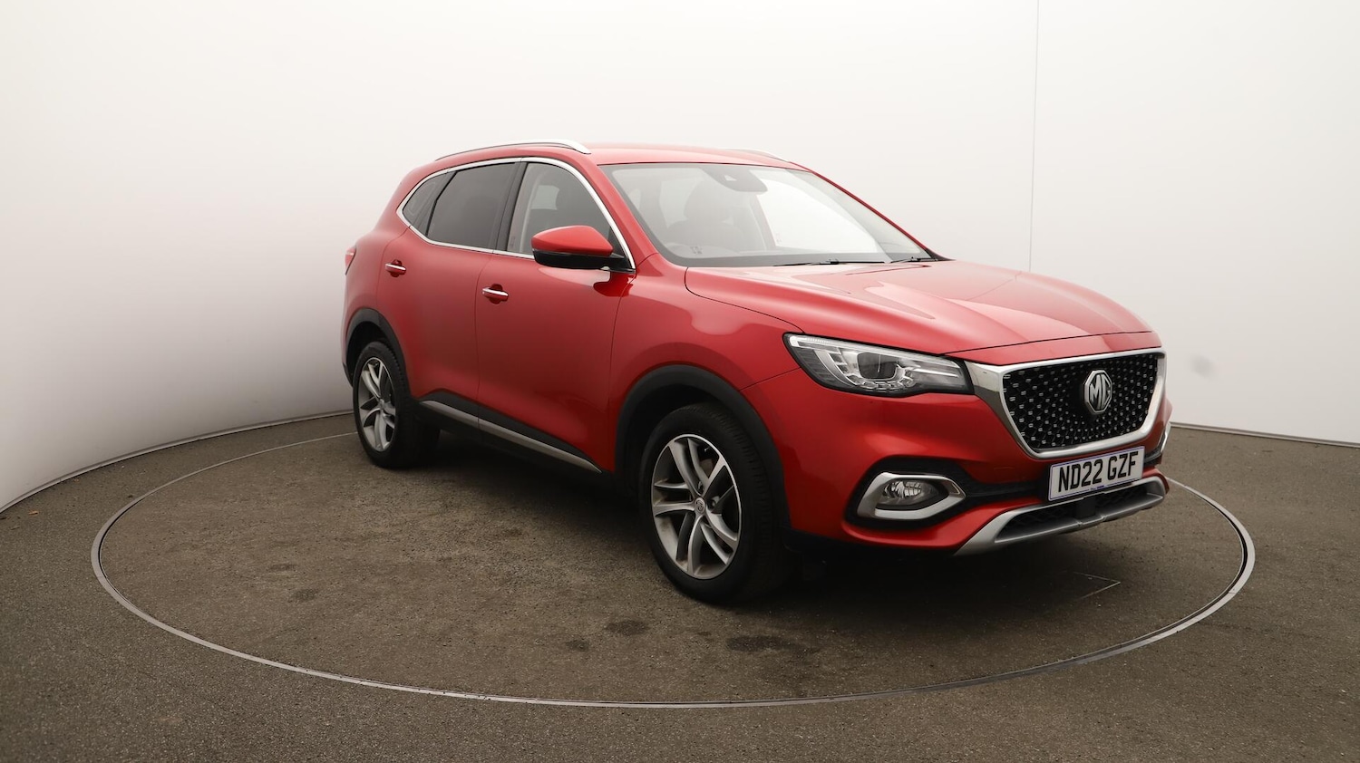 Used MG MG HS 2022 for sale - 76423290: Photo 42