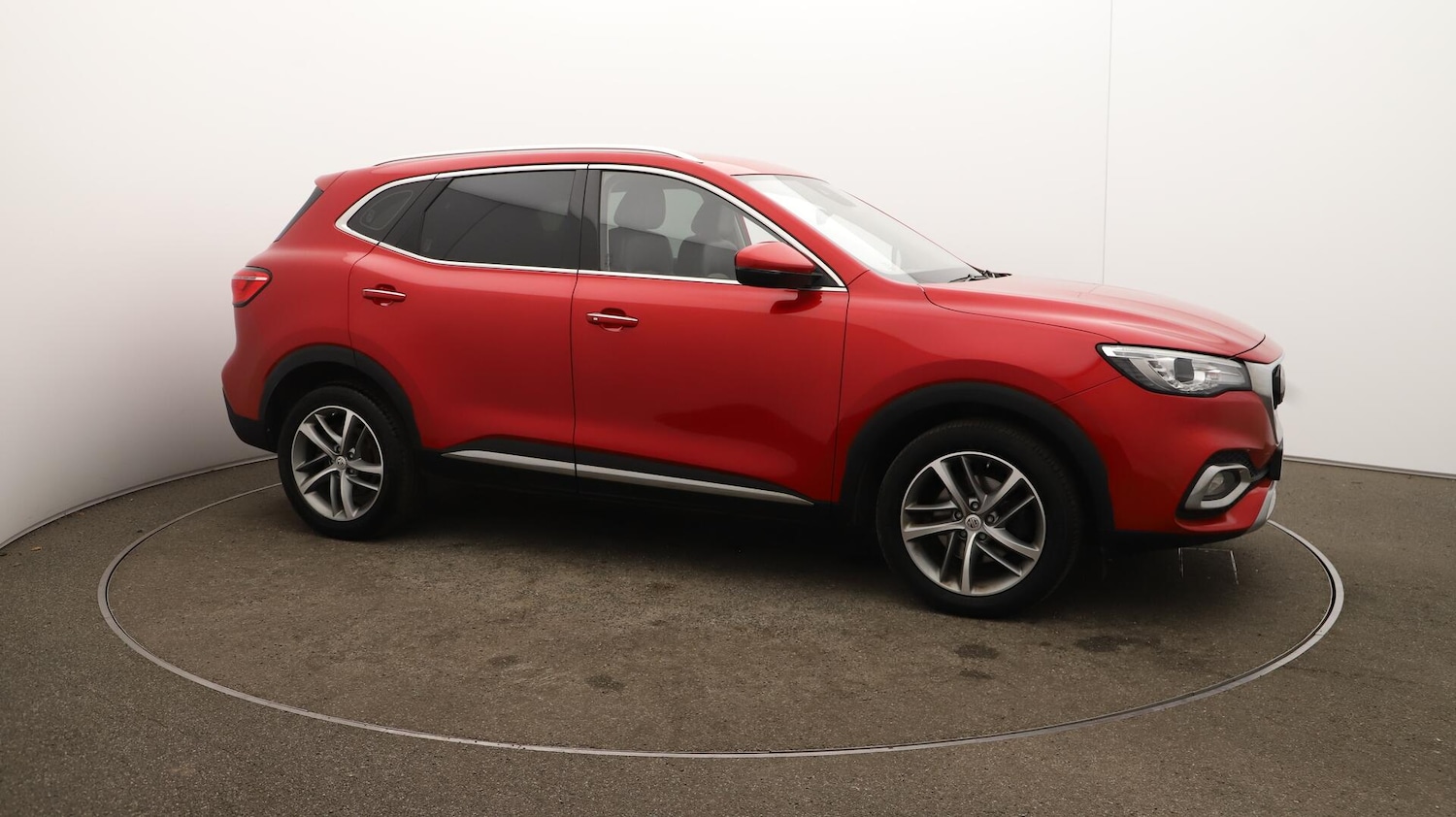 Used MG MG HS 2022 for sale - 76423290: Photo 45