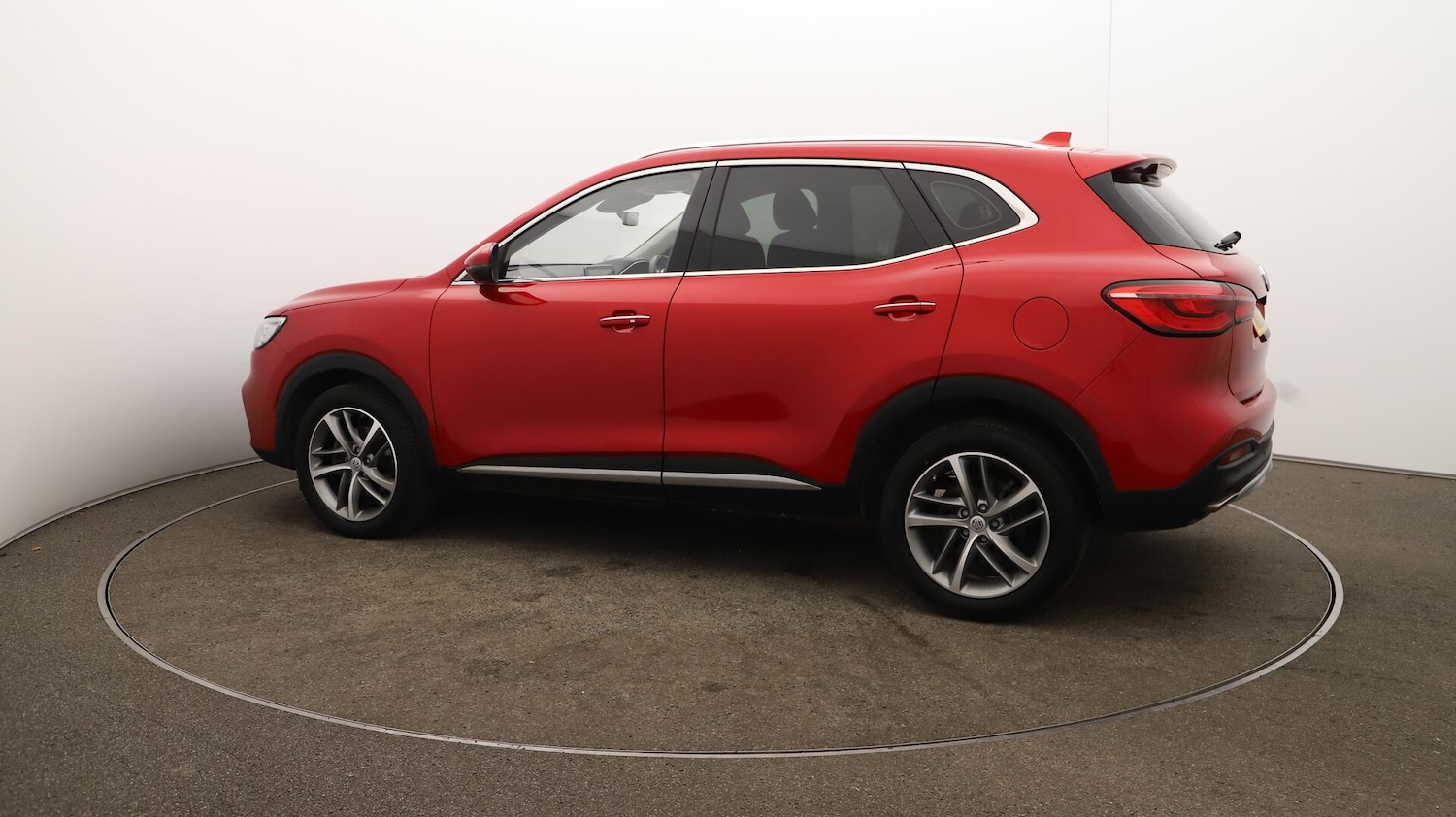 Used MG MG HS 2022 for sale - 76423290: Photo 46