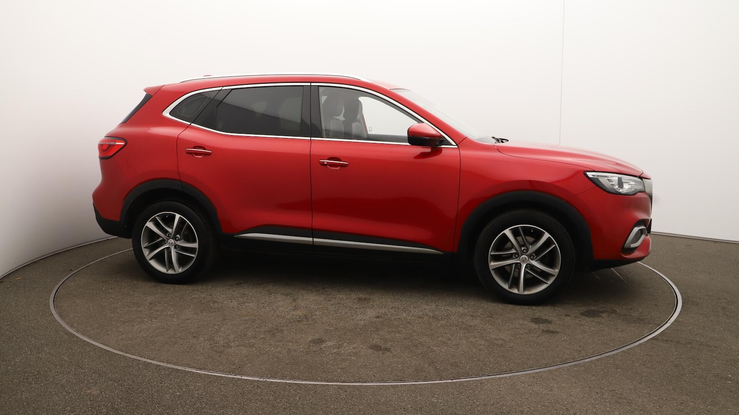 Used MG MG HS 2022 for sale - 76423290: Photo 47