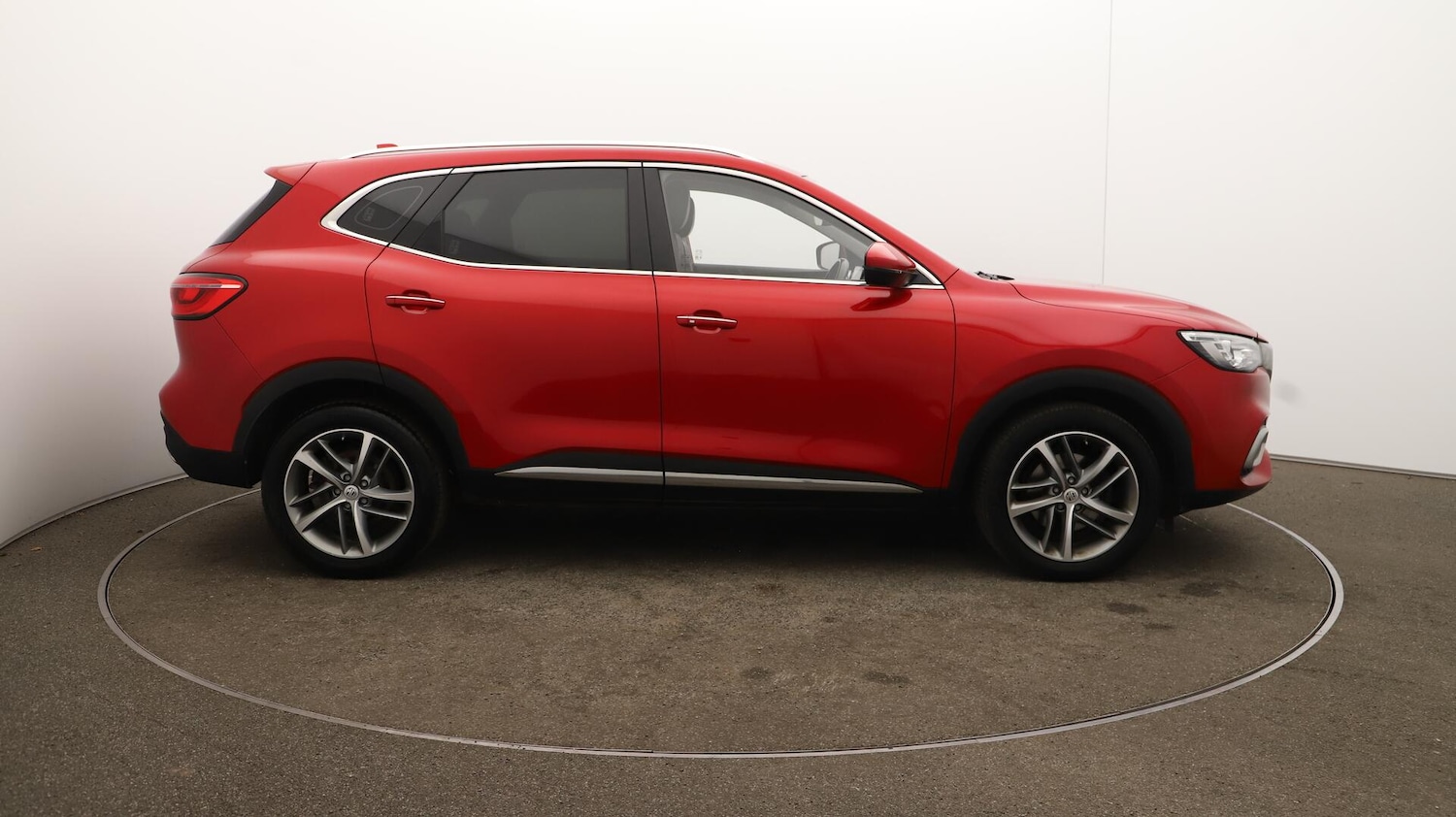 Used MG MG HS 2022 for sale - 76423290: Photo 48