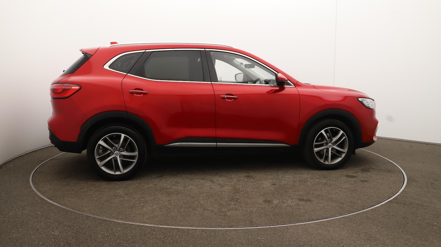 Used MG MG HS 2022 for sale - 76423290: Photo 49