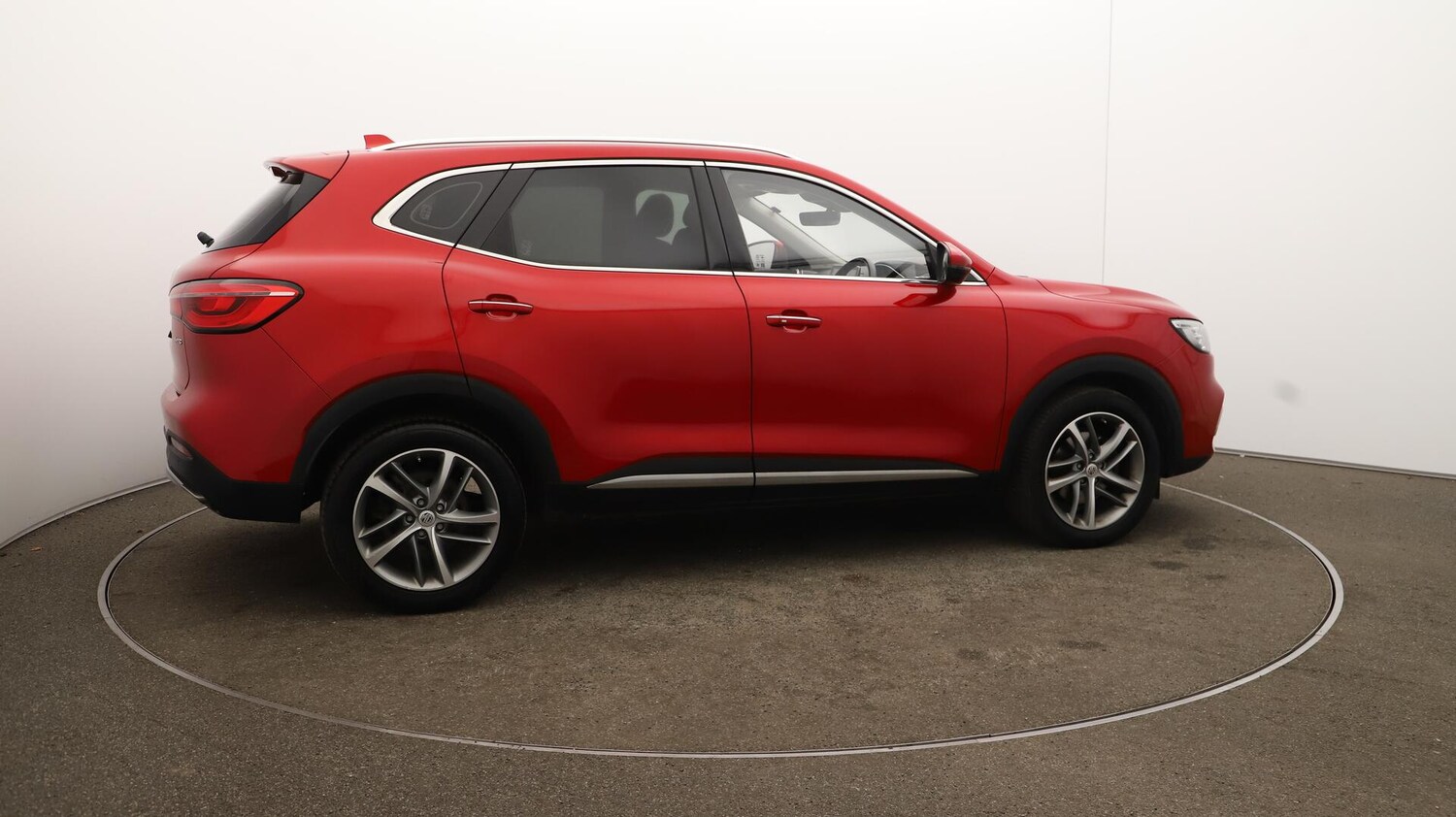 Used MG MG HS 2022 for sale - 76423290: Photo 50