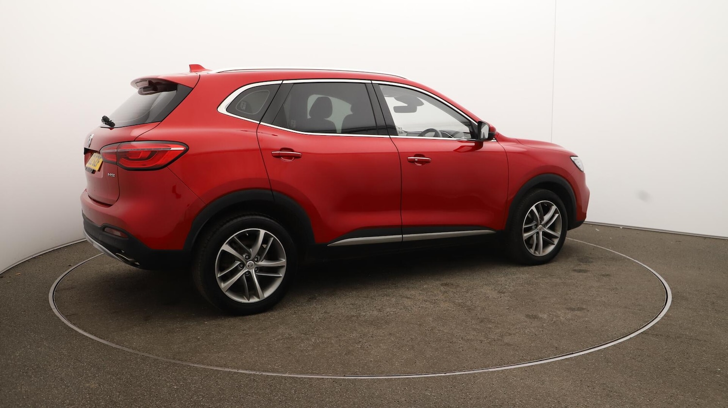 Used MG MG HS 2022 for sale - 76423290: Photo 51