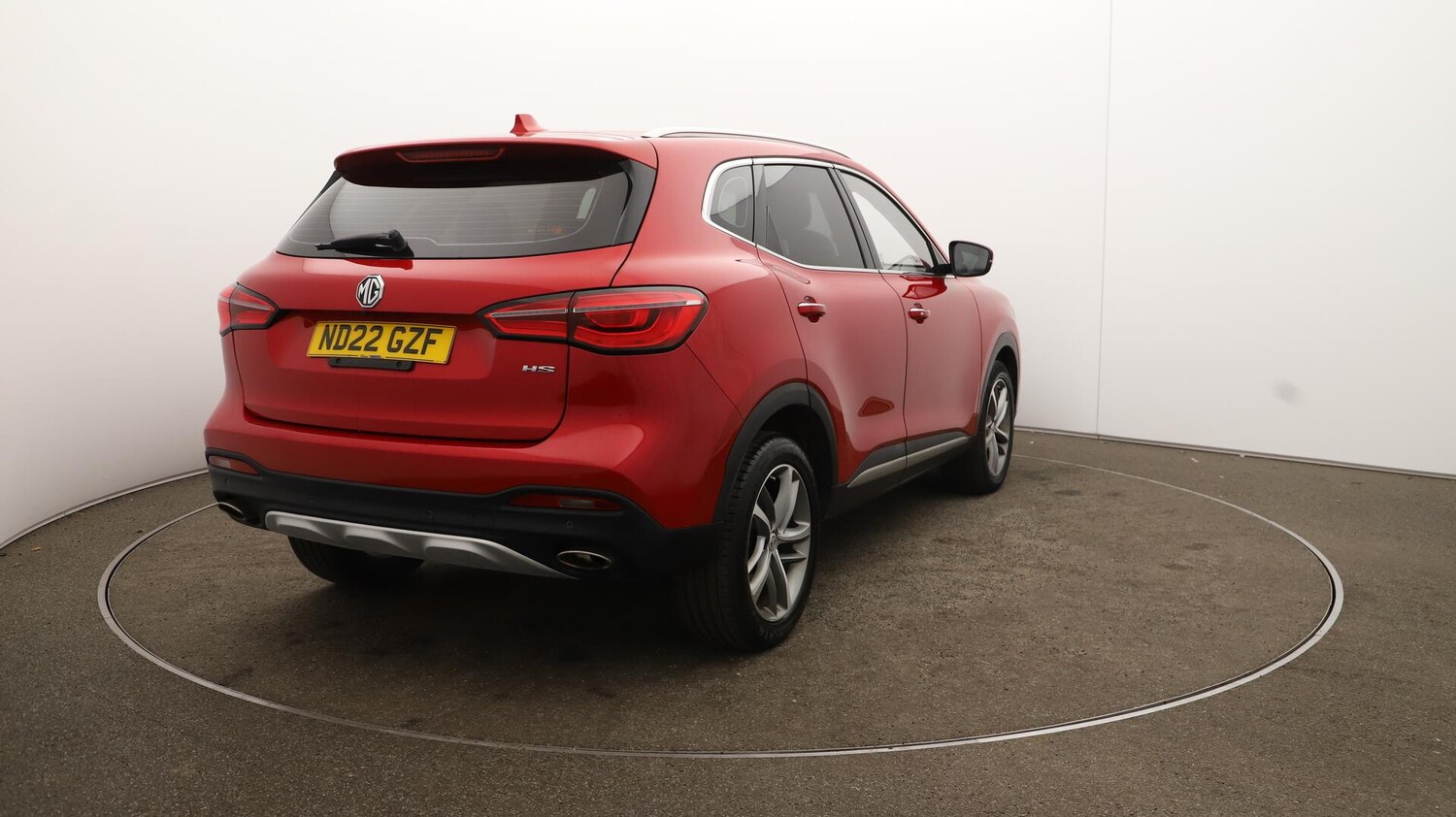 Used MG MG HS 2022 for sale - 76423290: Photo 54